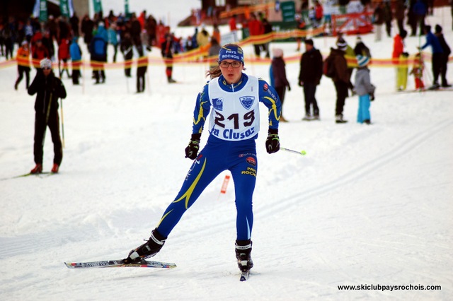 GP La Clusaz 2013